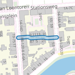 Heilige Elisabethstraat