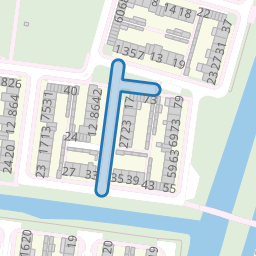 Hendrik Hoeymakerstraat