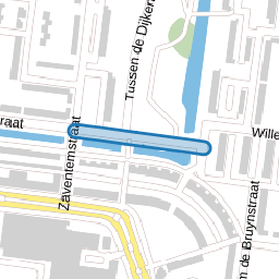 Jacob Franckaertstraat