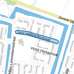 Joris Helleputtestraat