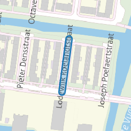 Lodewijk Roelandtstraat