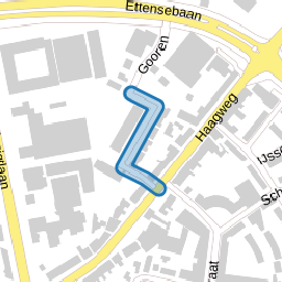 Mgr. Horsthuisstraat