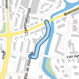 Michiel de Ruyterstraat