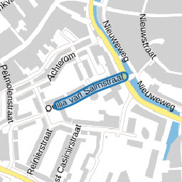 Odilia van Salmstraat