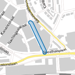 Oude Terheijdenseweg