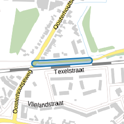 Parallelweg