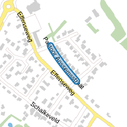 Pastoor Anssemsstraat