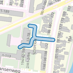 Pastoor Dekkersstraat