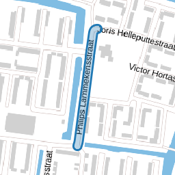 Philips Lammekensstraat