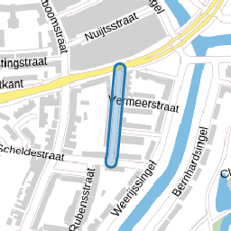 Pieter Brueghelstraat