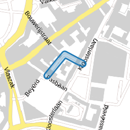 Poort van Schoenmakers