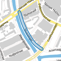 Sluissingel
