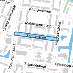 Temsestraat