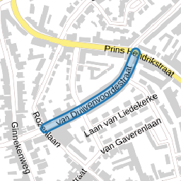 van Duijvenvoordestraat