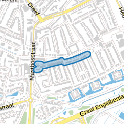 van Slingelandtstraat