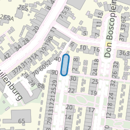 Verlengde Fröbelstraat