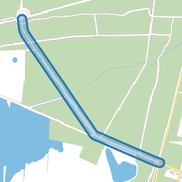 Verlengde Langedreef