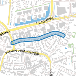 Wethouder van Haperenstraat