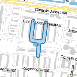 Willem van Kesselstraat