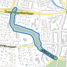 Willem van Oranjelaan