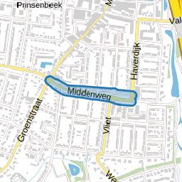 Middenweg