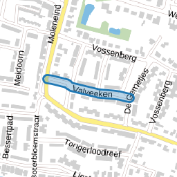 Valveeken