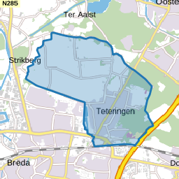 Teteringen