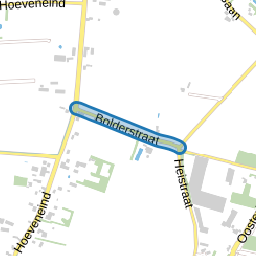 Bolderstraat