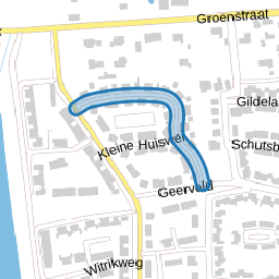 Grote Huiswei