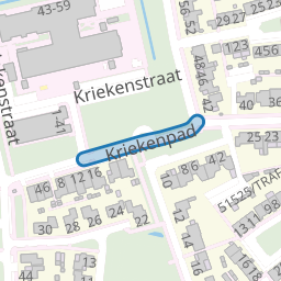 Kriekenpad