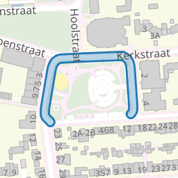 Willem-Alexanderplein