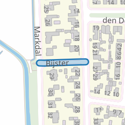 Bijster