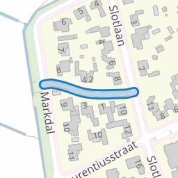 Jan van de Lekstraat