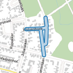 Wolvenhoek