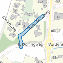 Steenderseweg
