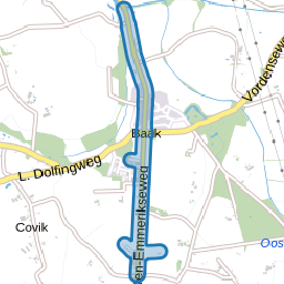 Zutphen-Emmerikseweg