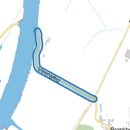 Veerweg