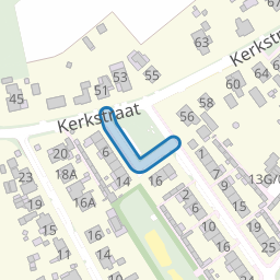 Ds. Hulsmanplantsoen