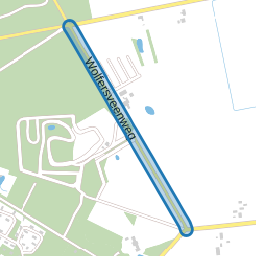 Wolfersveenweg