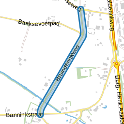 Bruinderinkweg