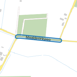Maalderinkweg