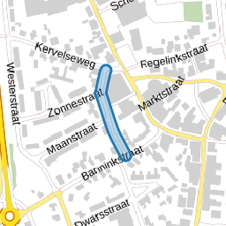 Sterreweg