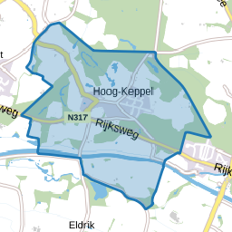 Hoog-Keppel