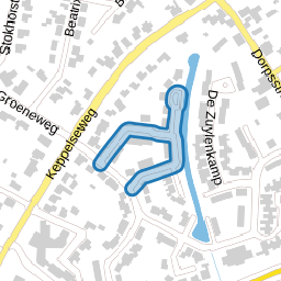 Westerbeek van Eertenweg