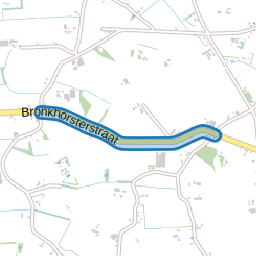 Bronkhorsterstraat
