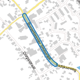 Burgemeester Smitstraat