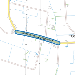 Reigersvoortseweg