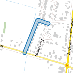 Wethouder Massinkstraat