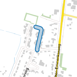 Wethouder Spekkinkstraat