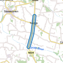 Zutphen-Emmerikseweg